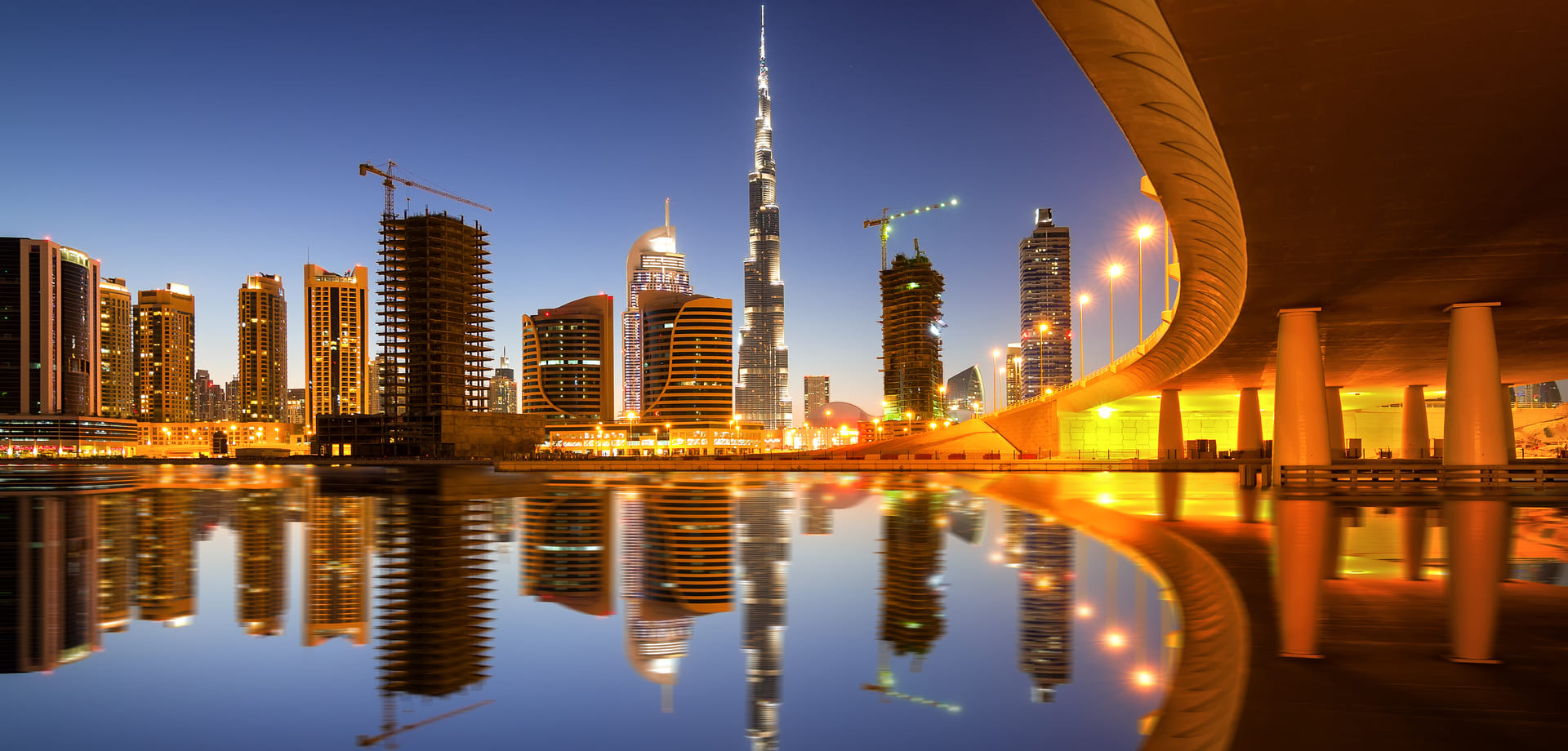 Relocate to Dubai Advisory